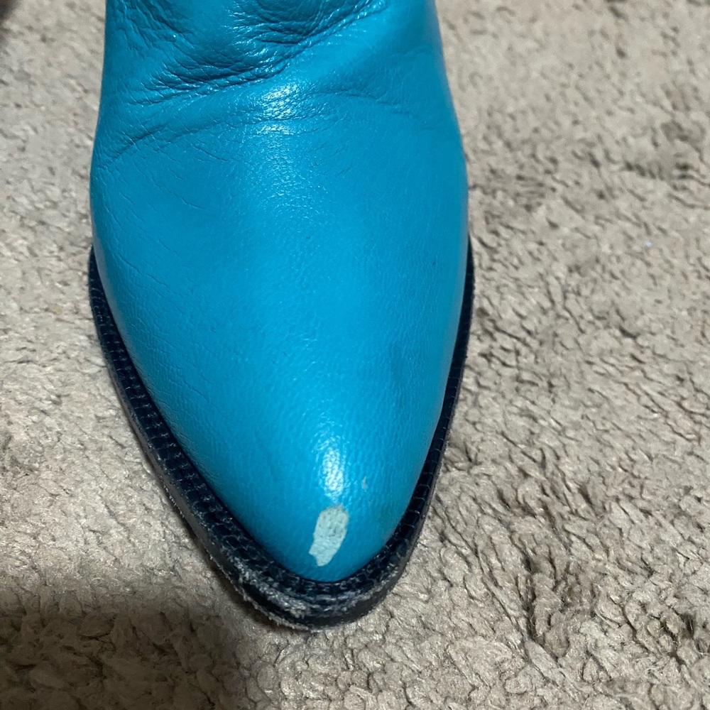 Polo Women’s Boots - Picture 3 of 6